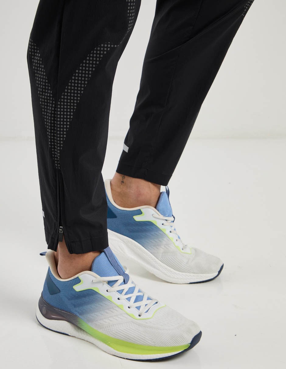 Pants reebok para entrenamiento de hombre