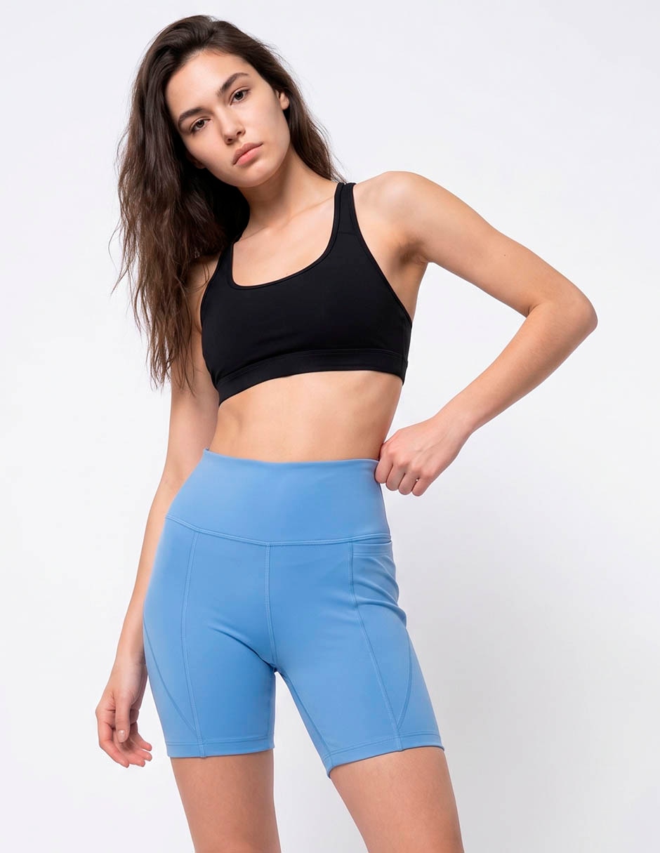 Short para mujer