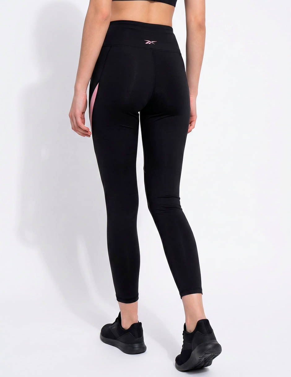 Malla casual compresión media para mujer 2