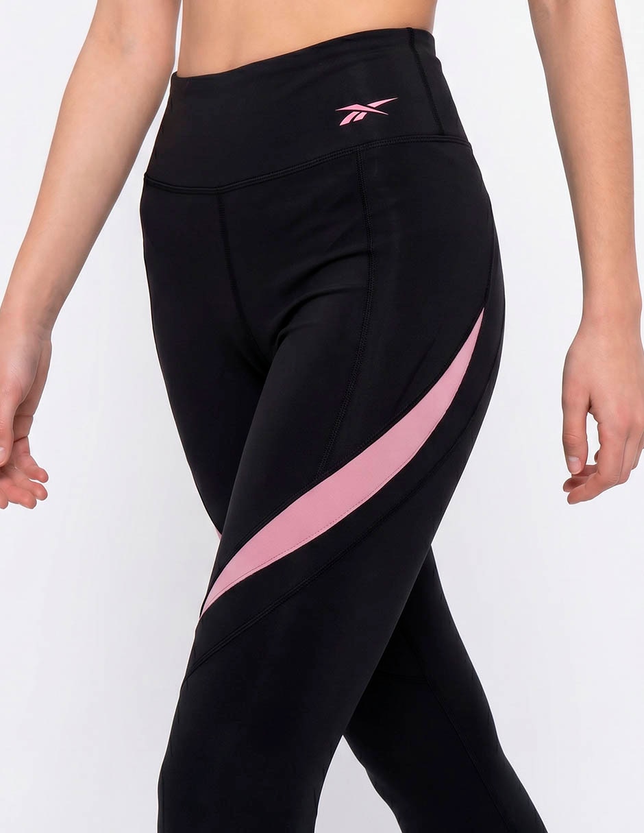 Malla casual compresión media para mujer 3