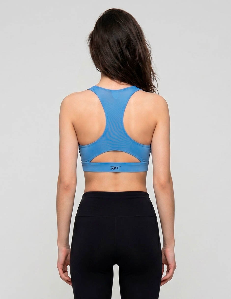 Top deportivo para entrenamiento mujer