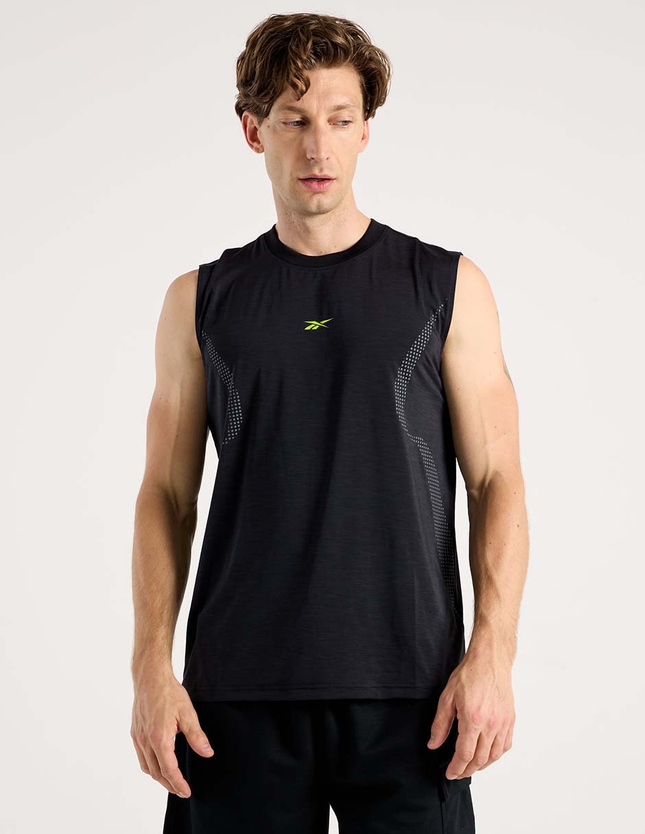 Playera deportiva para entrenamiento de hombre Playera deportiva para entrenamiento de hombre