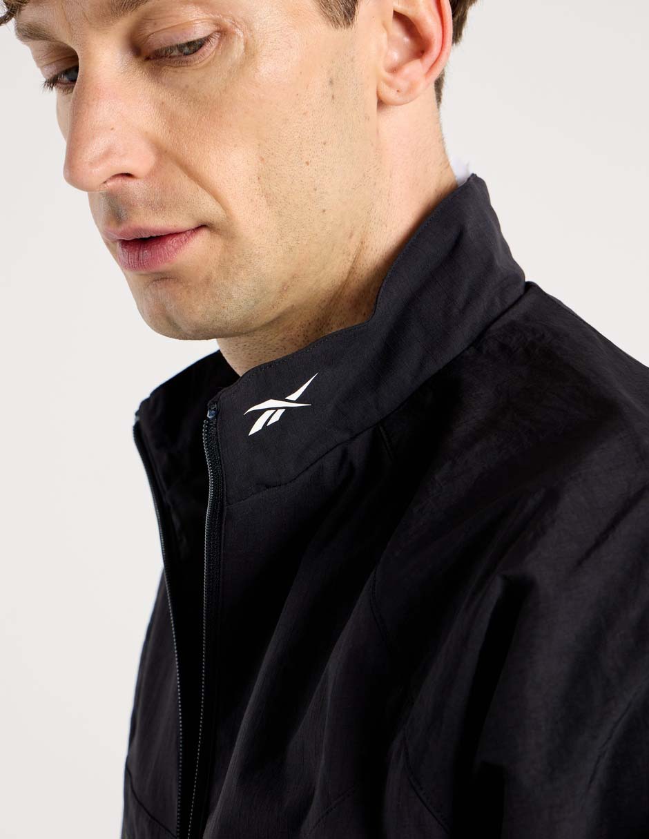 Chamarra para entrenamiento para hombre 4