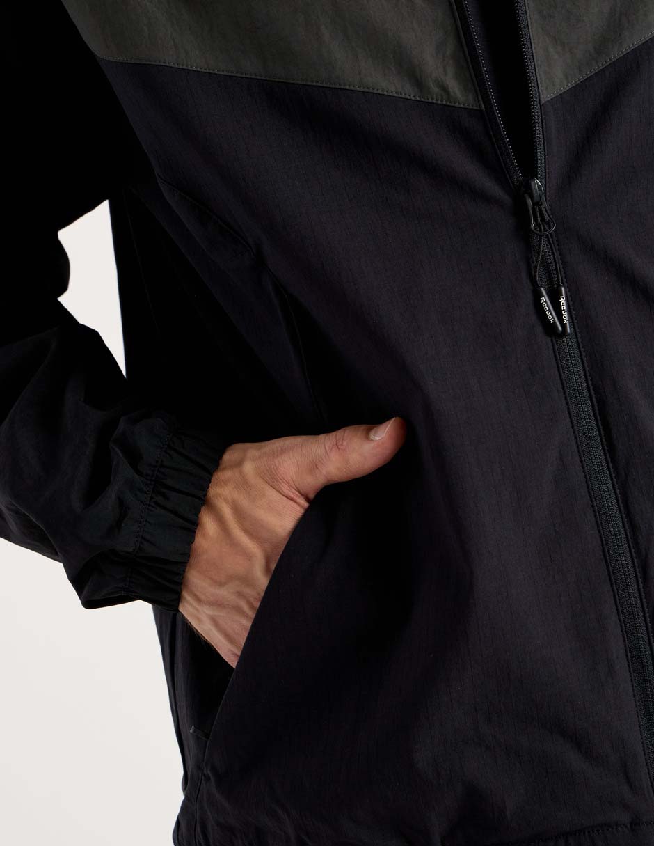 Chamarra para entrenamiento para hombre 5