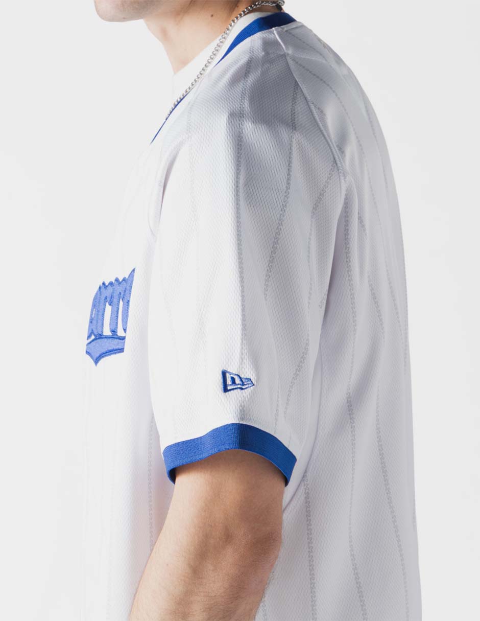 Jersey charros de jalisco local 2