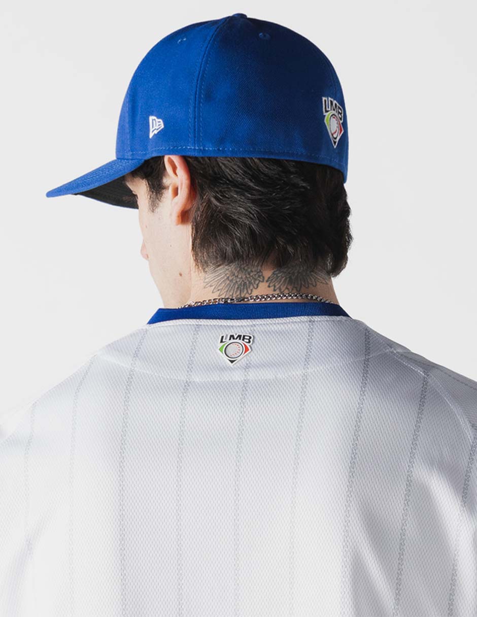 Jersey charros de jalisco local 3