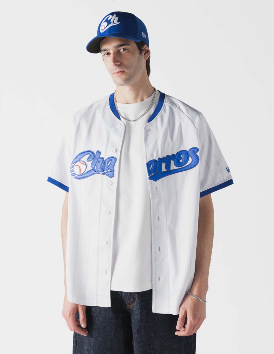 Jersey charros de jalisco local