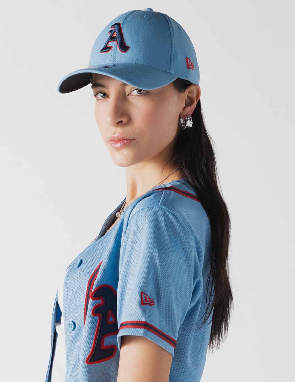 Jersey de El Águila de Veracruz tercer equipo para mujer
