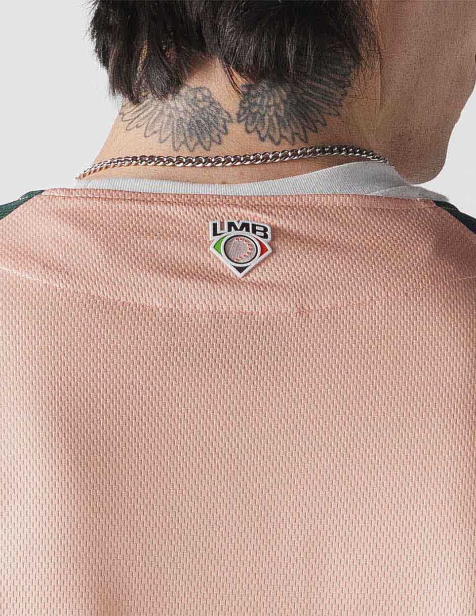 Jersey bravos de león tercer eq 6