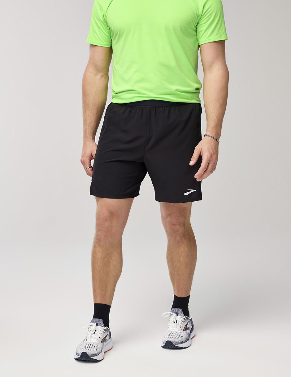 Short para entrenamiento hombre Short para entrenamiento hombre
