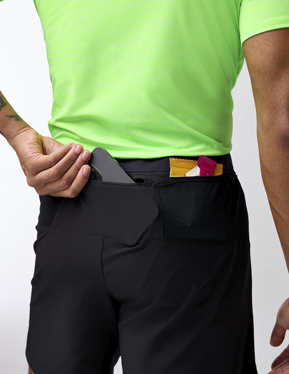 Short para entrenamiento hombre 5