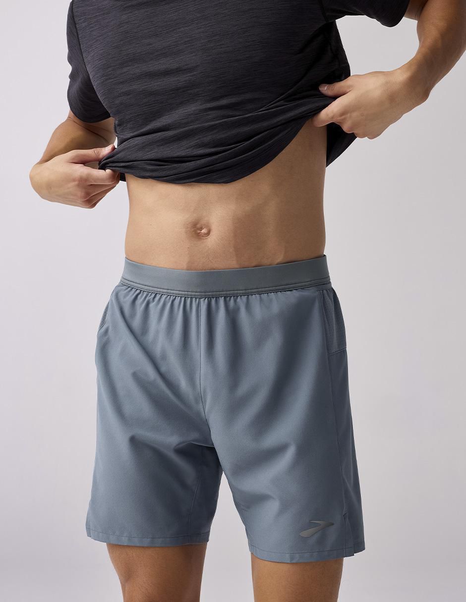 Short para entrenamiento hombre