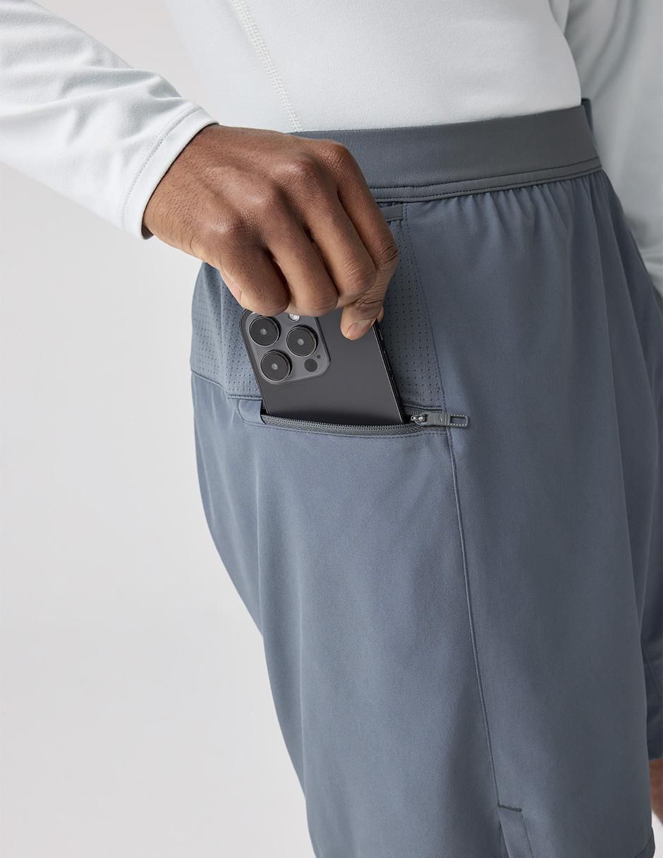 Short para entrenamiento hombre 3