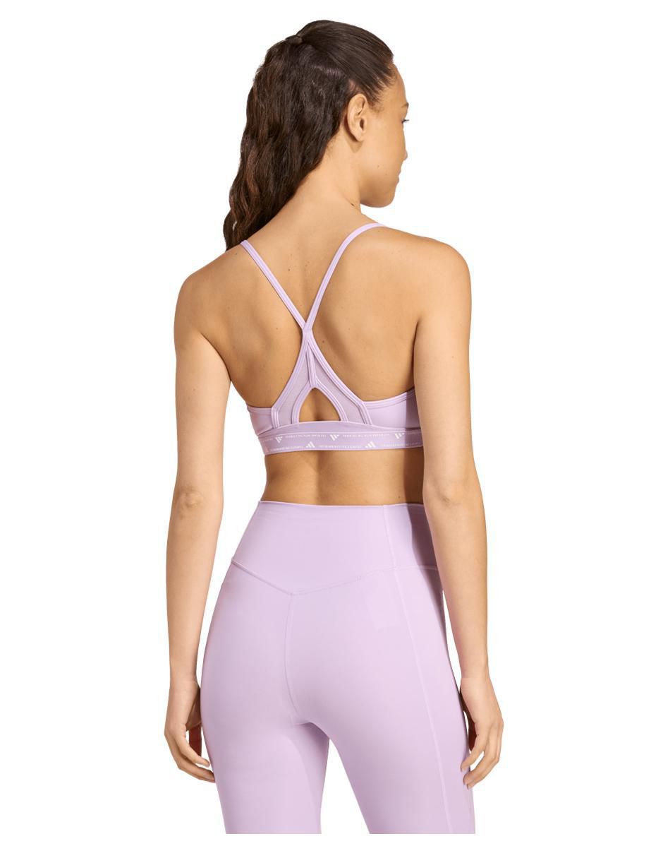 Top deportivo para entrenamiento mujer 4