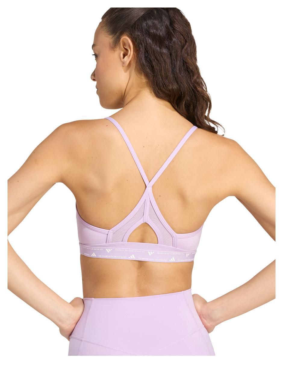 Top deportivo para entrenamiento mujer 6
