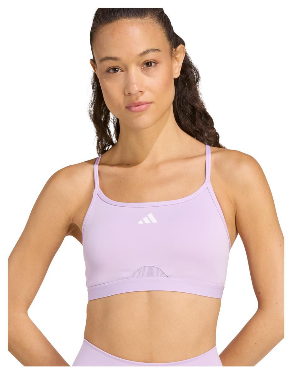 Top deportivo para entrenamiento mujer 7
