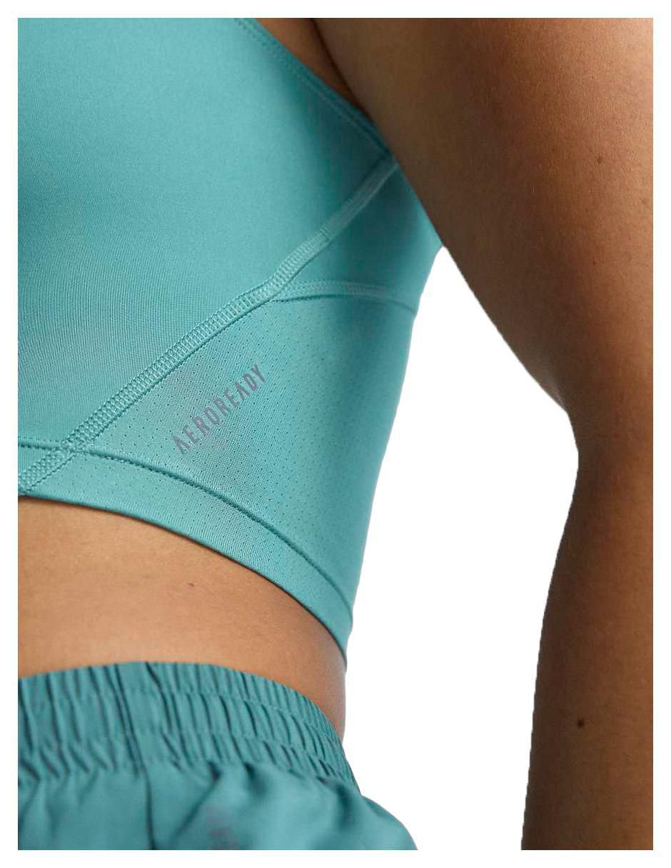 Top deportivo para correr mujer 11