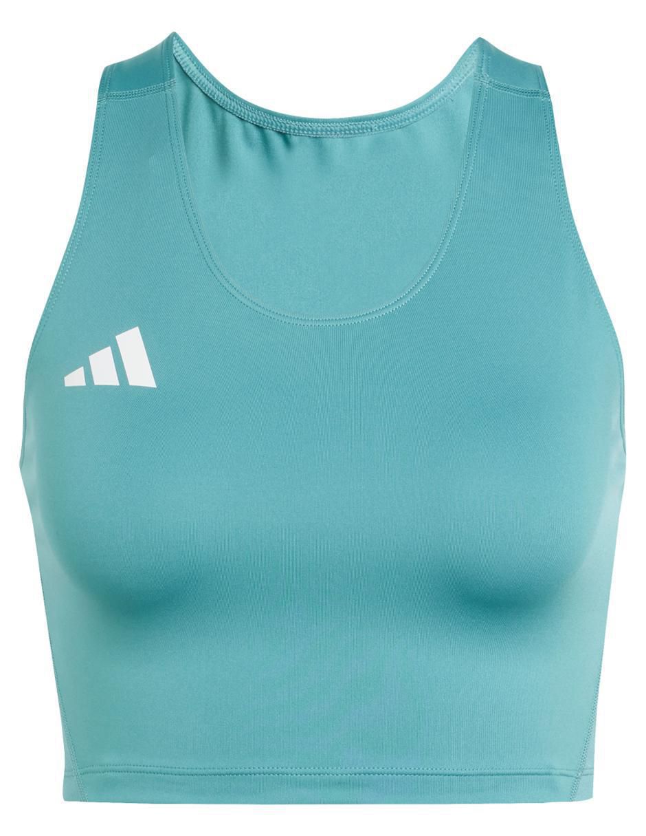 Top deportivo para correr mujer 2