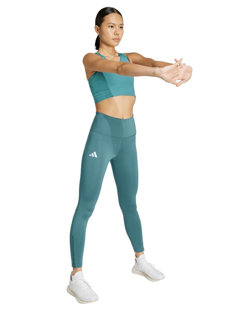 Top deportivo para correr mujer 4