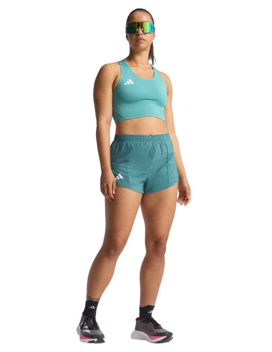 Top deportivo para correr mujer 6