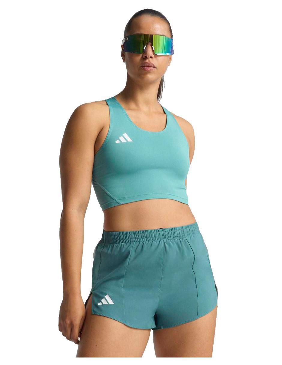 Top deportivo para correr mujer 7