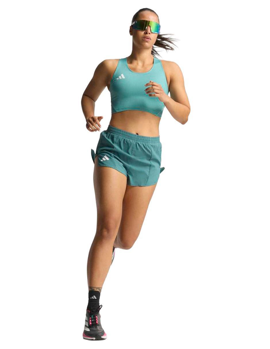 Top deportivo para correr mujer 9