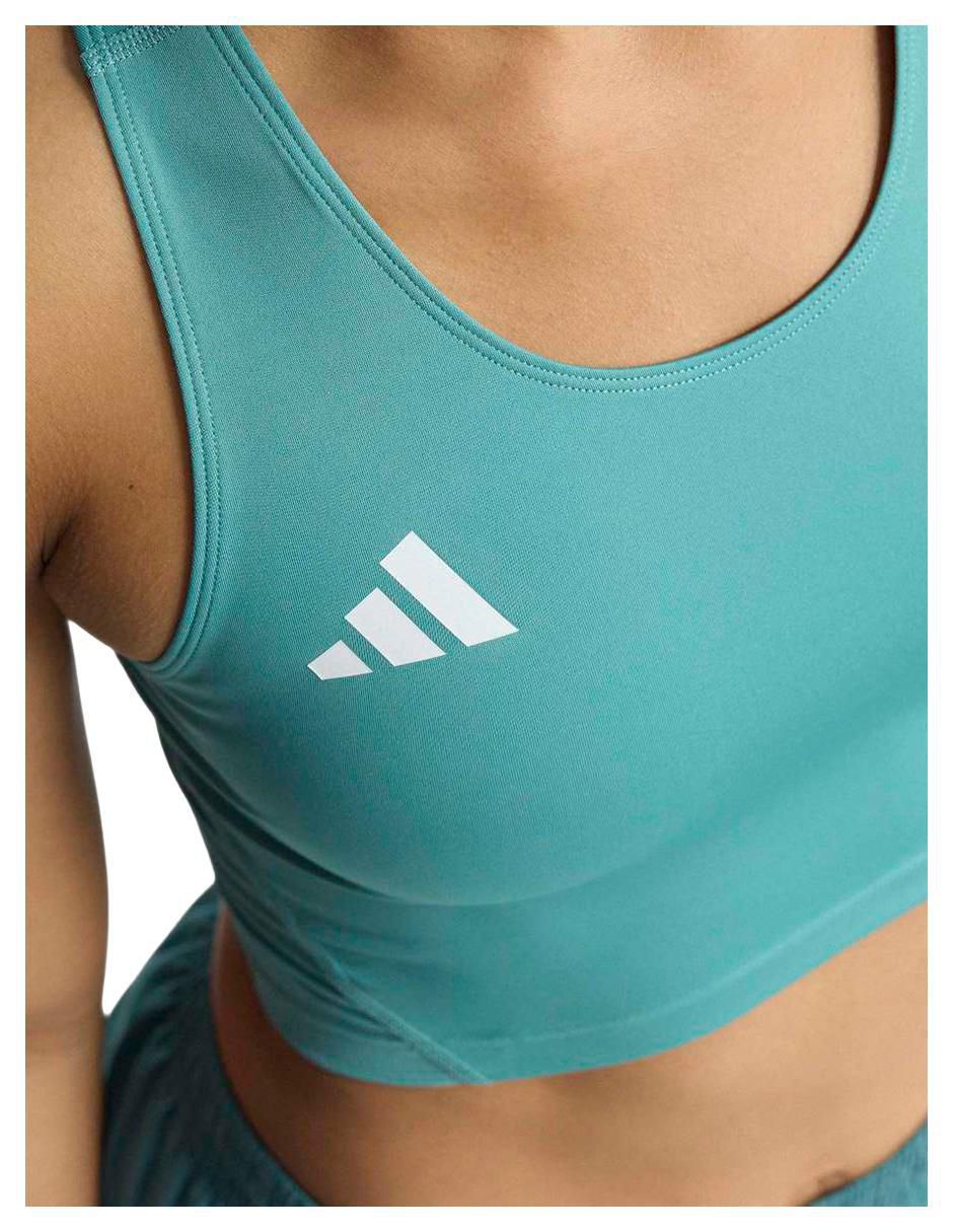 Top deportivo para correr mujer 10