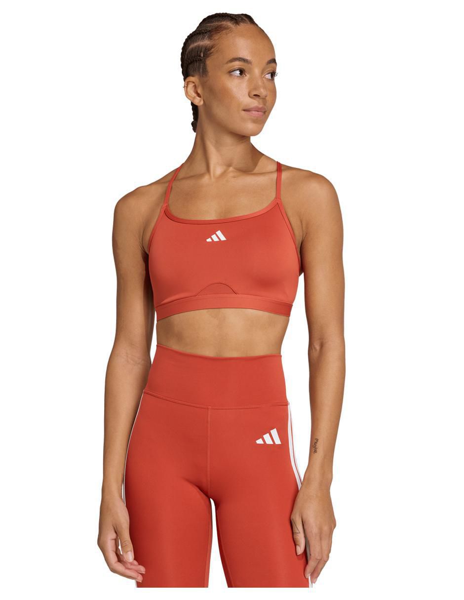 Top deportivo para entrenamiento mujer Top deportivo para entrenamiento mujer