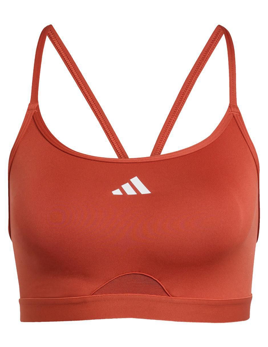 Top deportivo para entrenamiento mujer 2