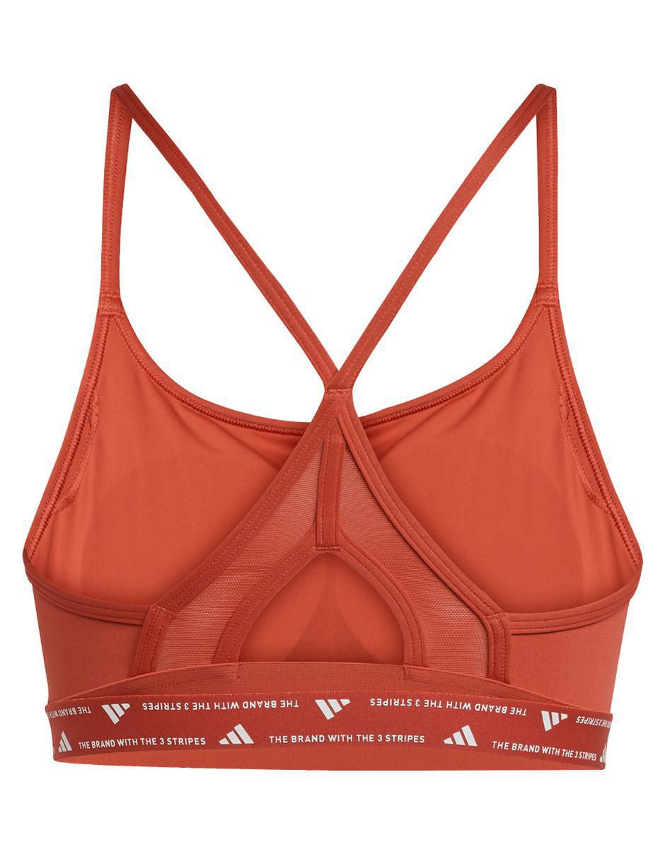 Top deportivo para entrenamiento mujer 3