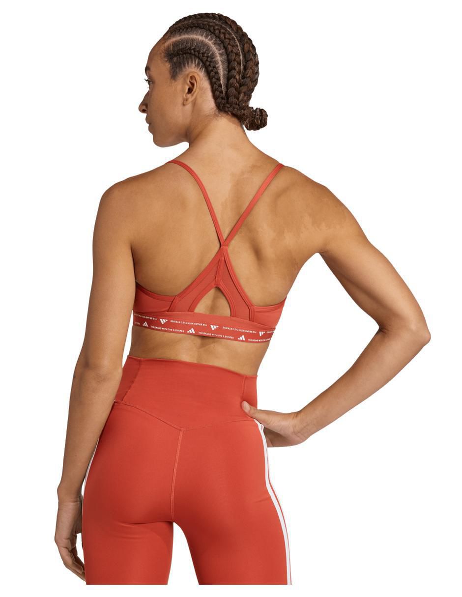 Top deportivo para entrenamiento mujer 4
