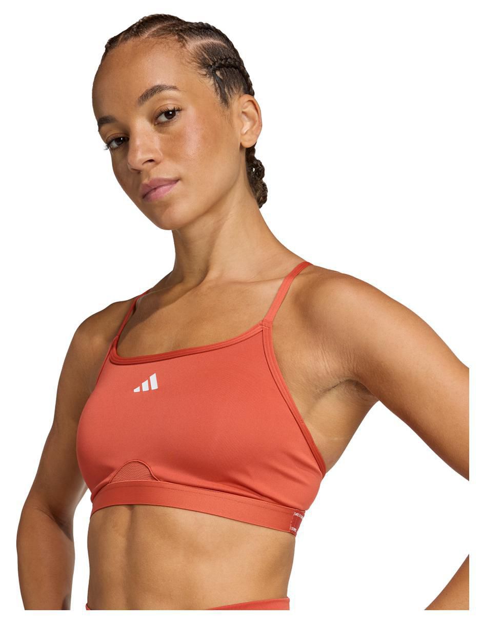Top deportivo para entrenamiento mujer 6