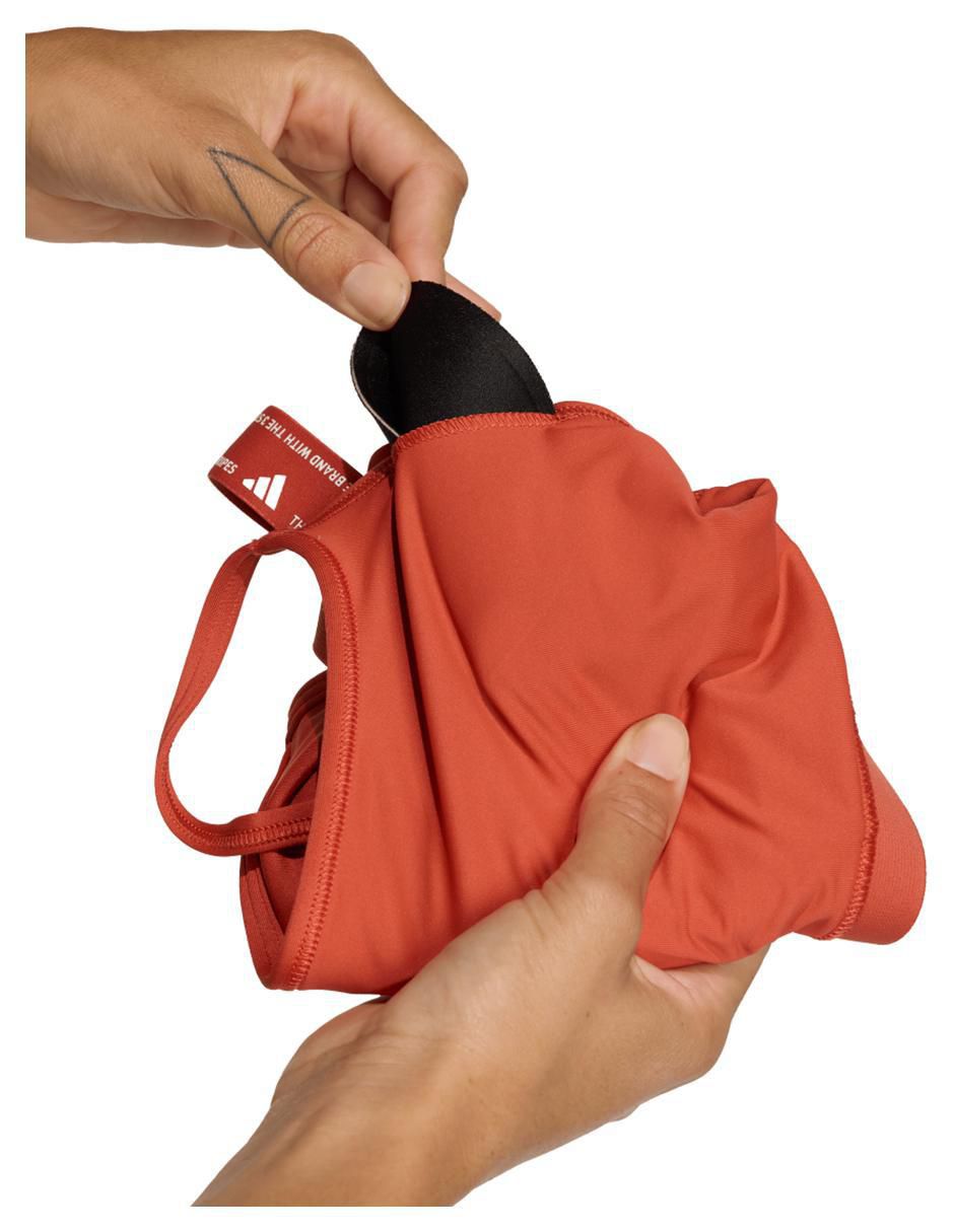 Top deportivo para entrenamiento mujer 7