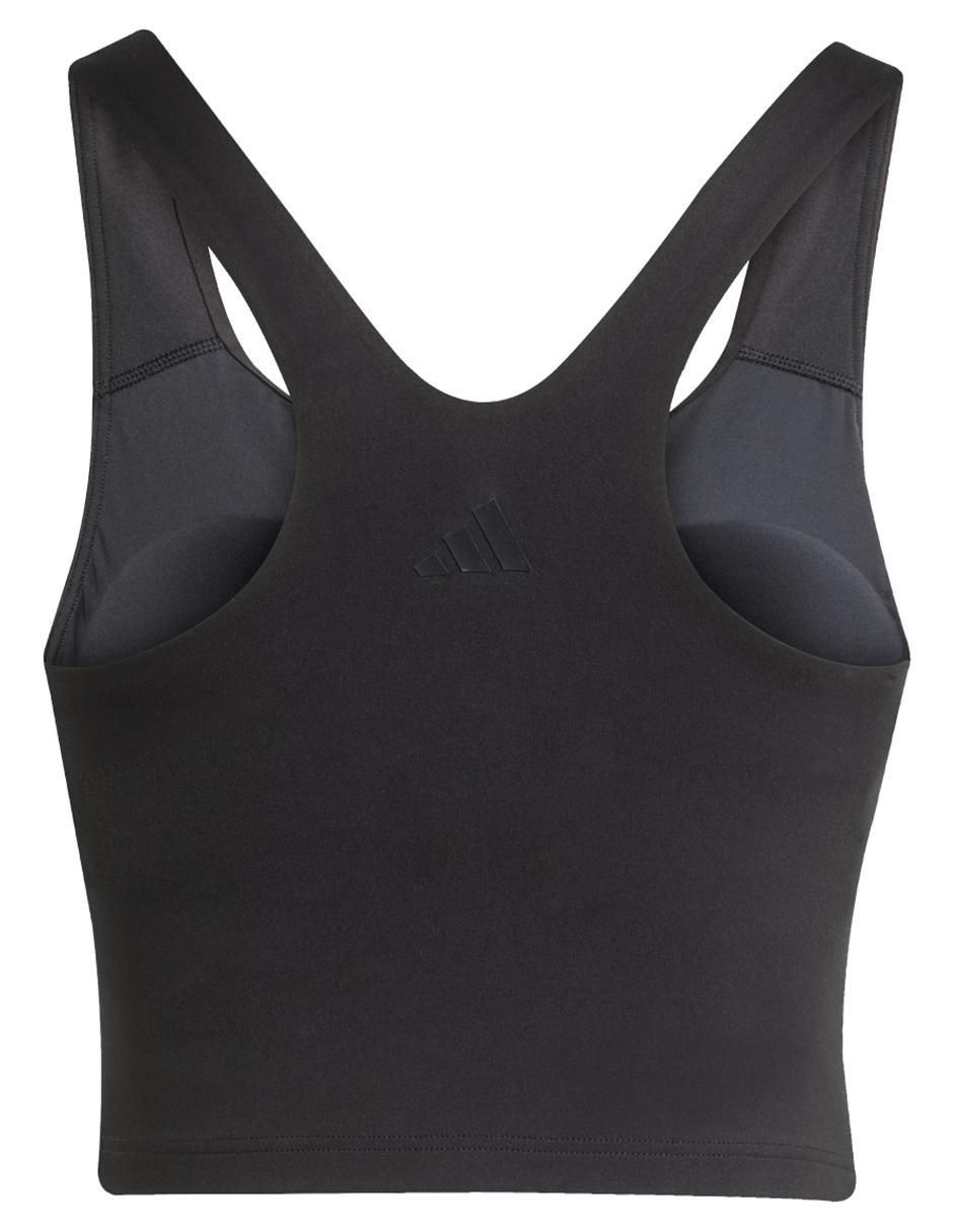 Top deportivo para entrenamiento mujer 3