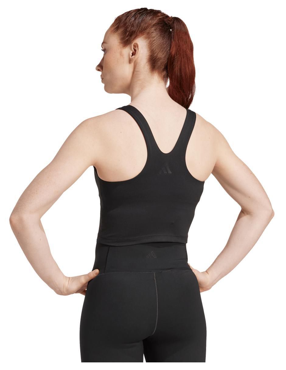 Top deportivo para entrenamiento mujer 4