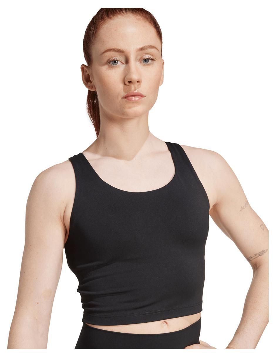 Top deportivo para entrenamiento mujer 7