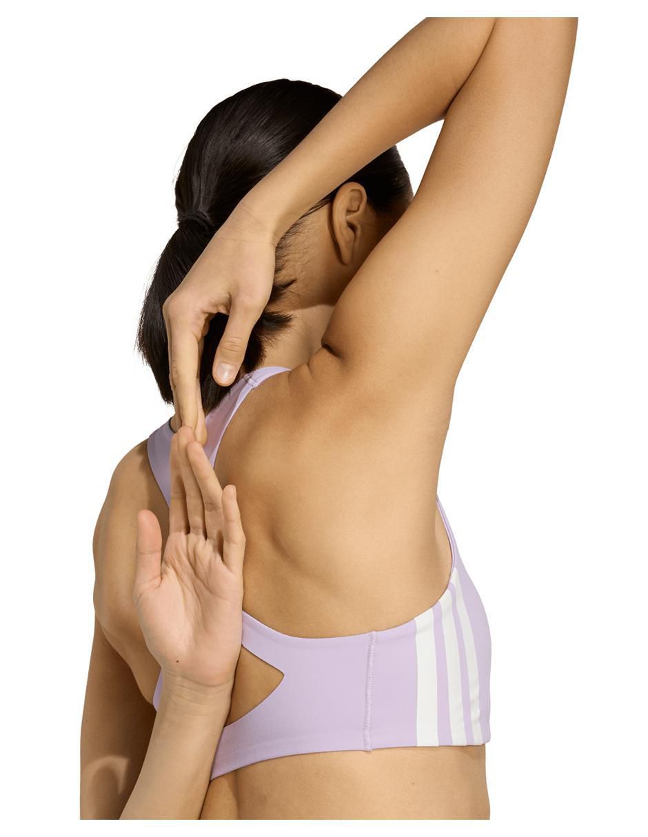 Top deportivo para entrenamiento mujer 7