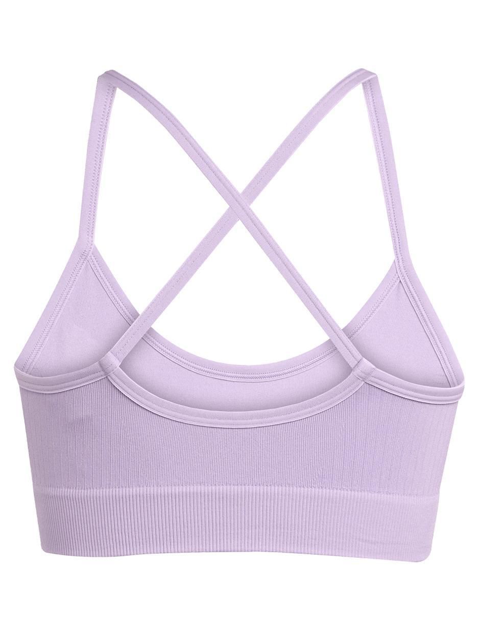 Top deportivo Adidas para entrenamiento mujer