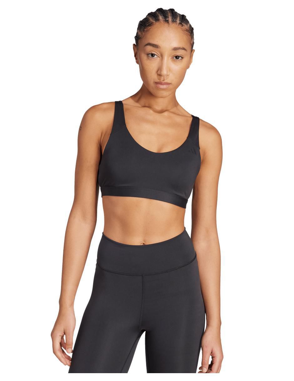 Top deportivo para entrenamiento mujer