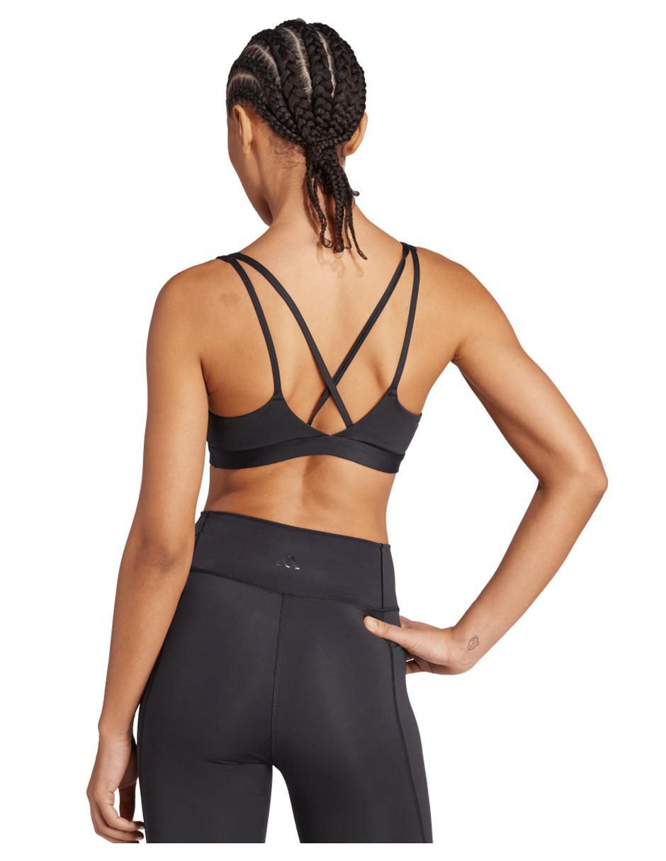 Top deportivo para entrenamiento mujer 4