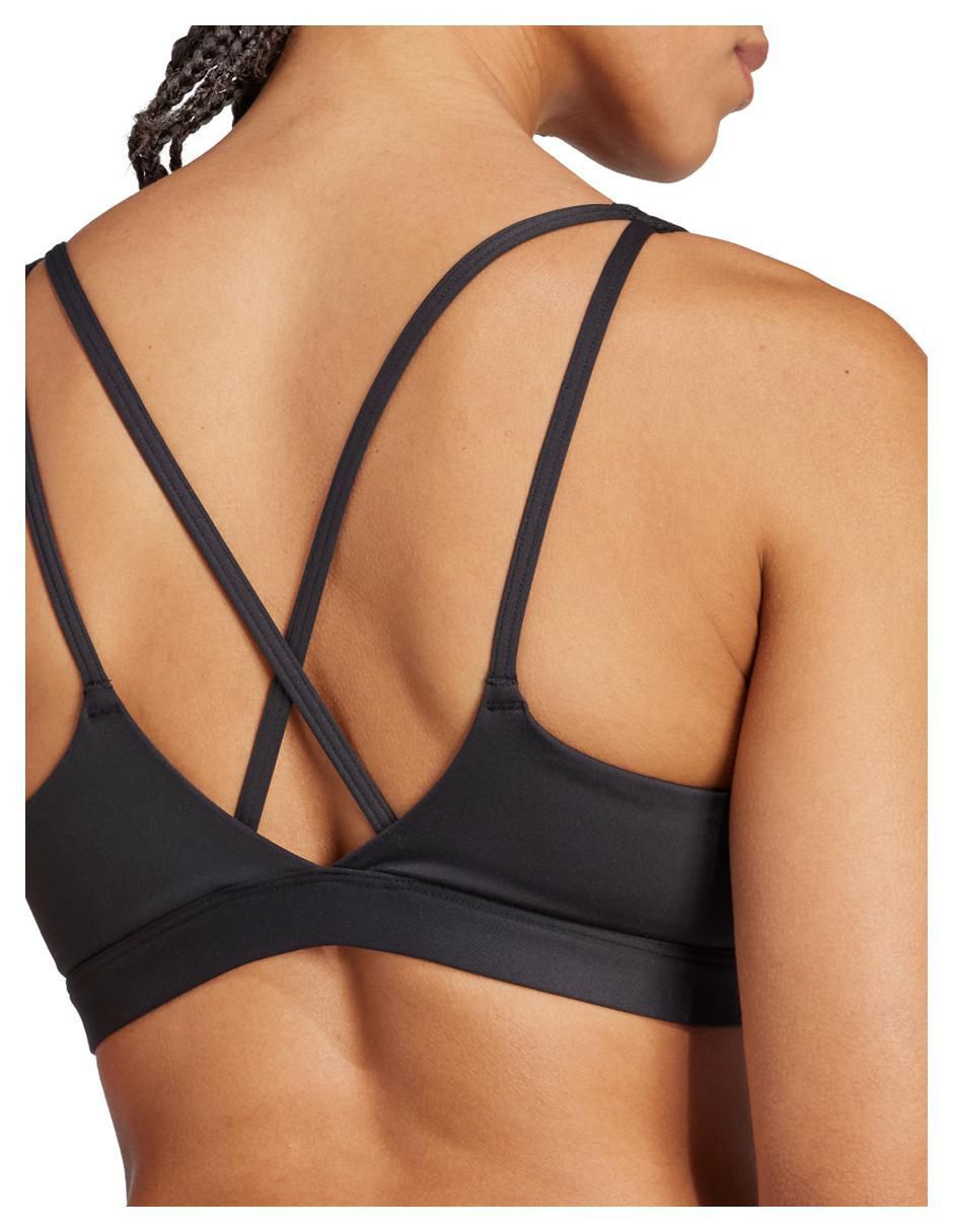 Top deportivo para entrenamiento mujer 5