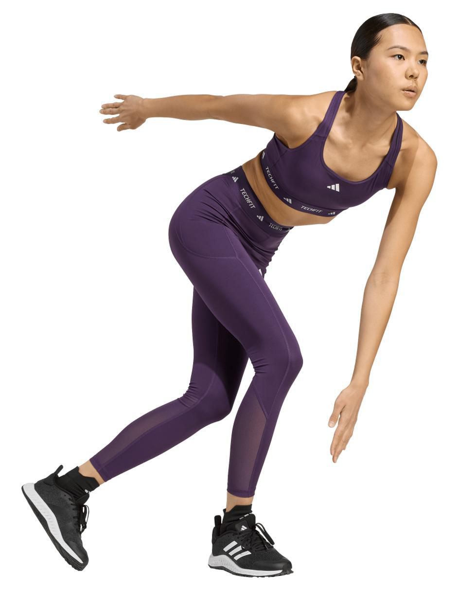 Top deportivo para entrenamiento mujer 8