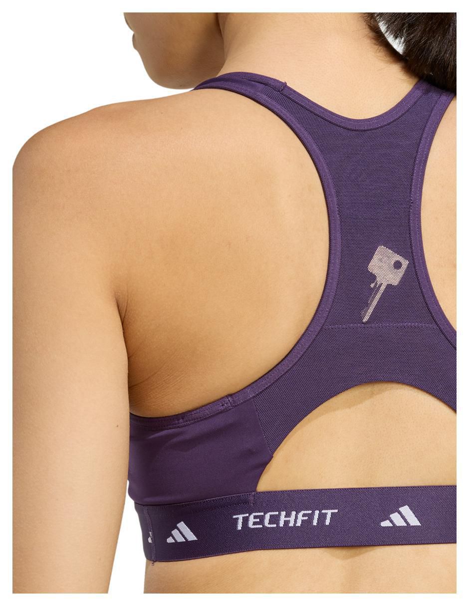 Top deportivo para entrenamiento mujer 3
