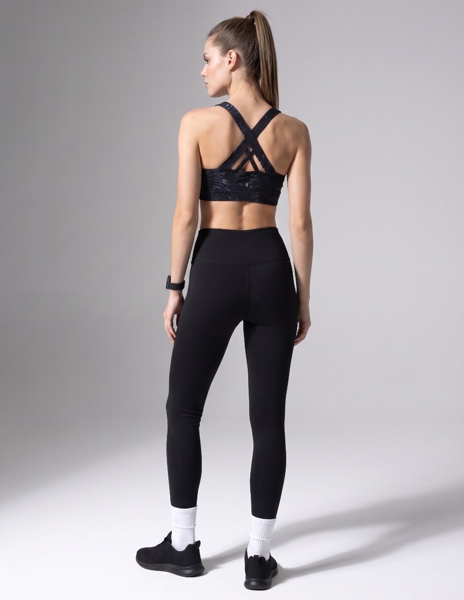 Top deportivo para entrenamiento mujer 2