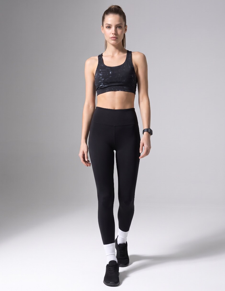 Top deportivo para entrenamiento mujer 3