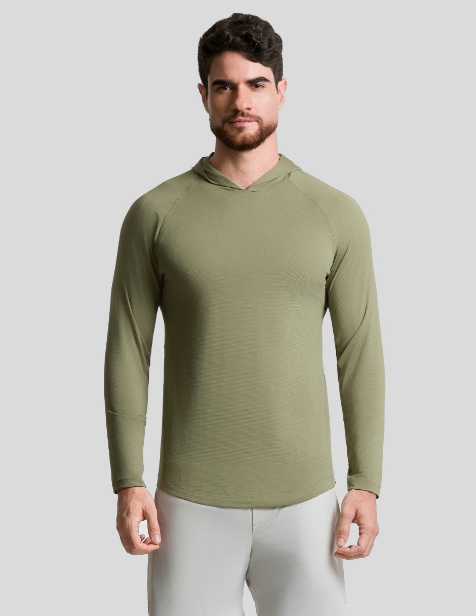 Verde olivo