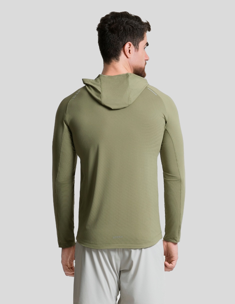 Verde olivo
