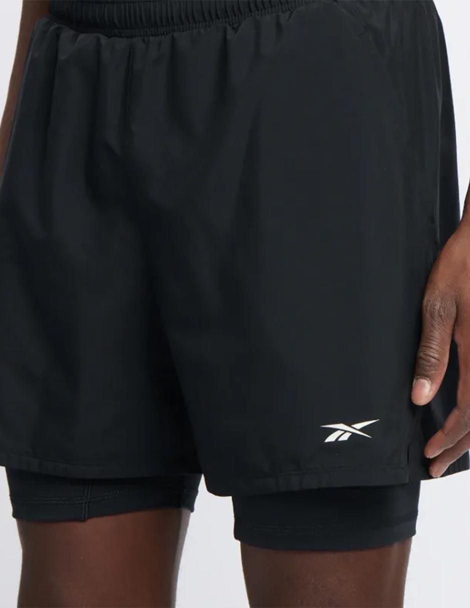 Short casual hombre 3