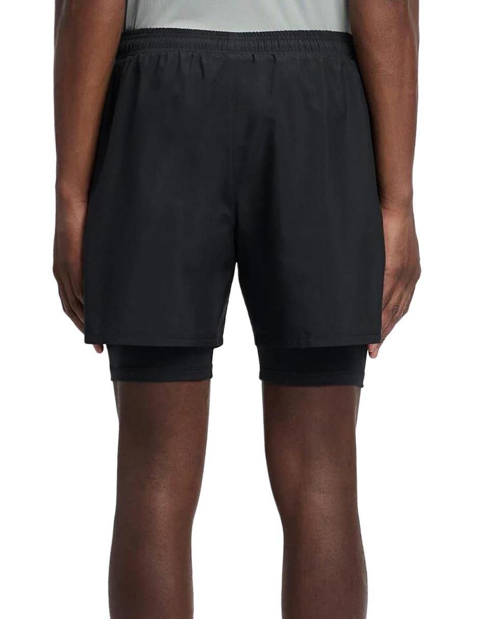 Short casual hombre 4