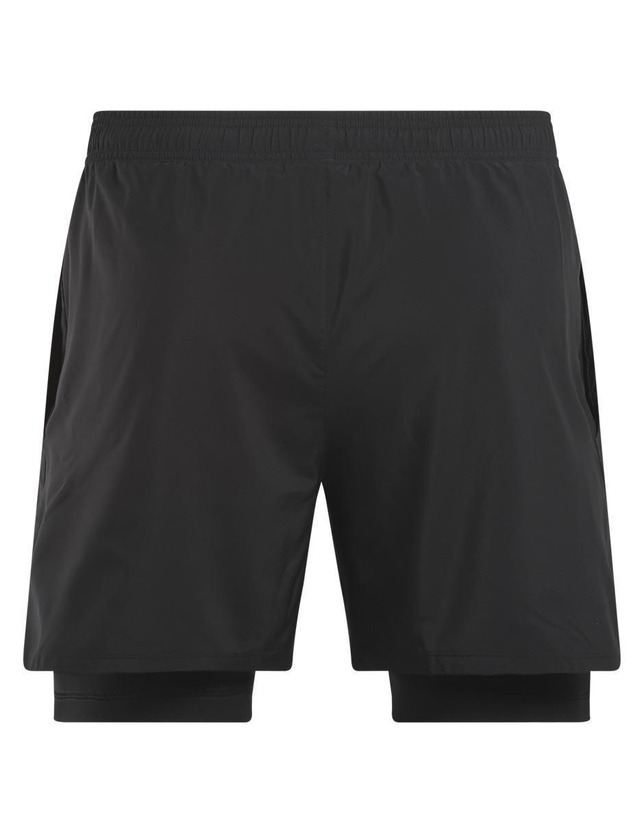 Short casual hombre 7